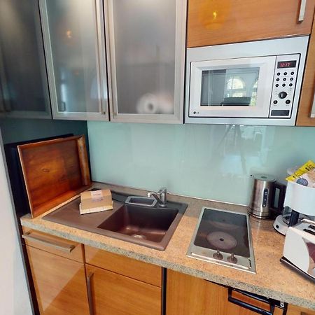 Villa Parkblick Росток Екстер'єр фото